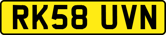 RK58UVN