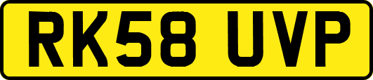 RK58UVP