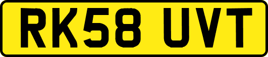RK58UVT