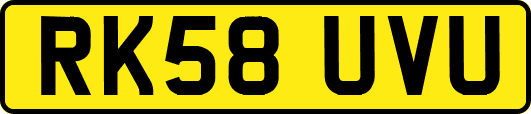 RK58UVU