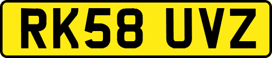 RK58UVZ