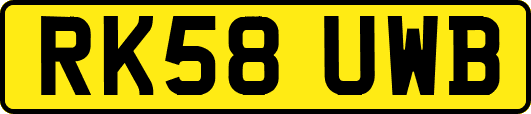 RK58UWB