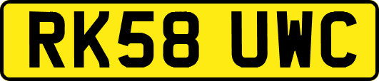RK58UWC