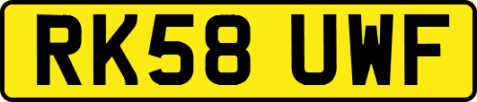 RK58UWF