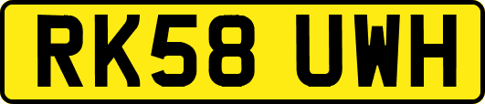 RK58UWH
