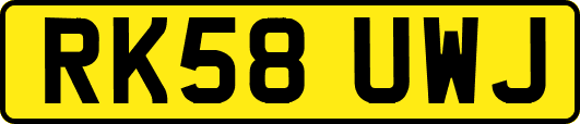 RK58UWJ
