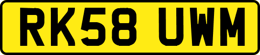 RK58UWM