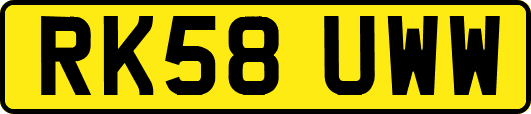 RK58UWW