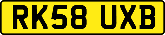 RK58UXB