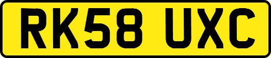 RK58UXC
