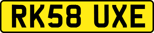 RK58UXE