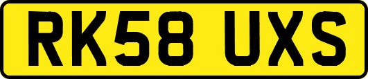 RK58UXS