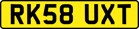 RK58UXT