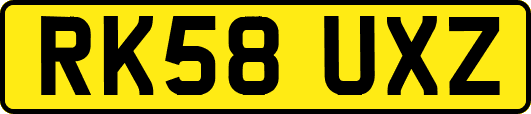 RK58UXZ