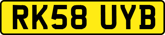RK58UYB