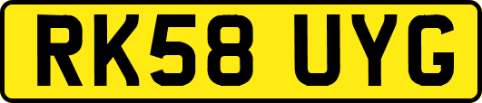 RK58UYG