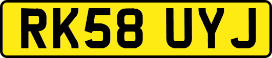 RK58UYJ