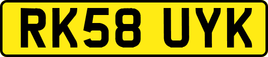 RK58UYK