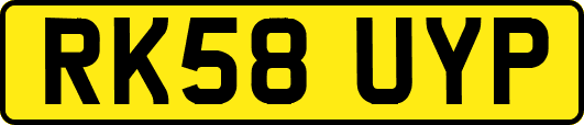 RK58UYP