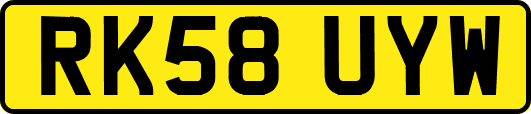 RK58UYW