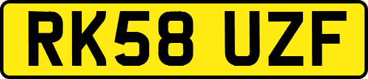 RK58UZF