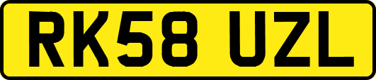 RK58UZL