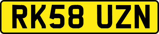 RK58UZN