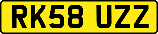 RK58UZZ