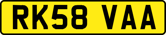 RK58VAA