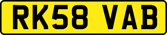 RK58VAB