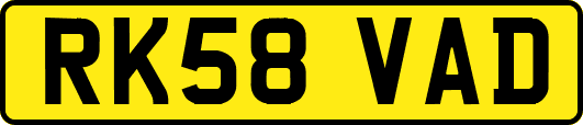 RK58VAD