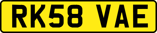 RK58VAE