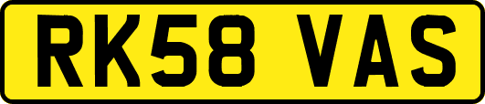 RK58VAS
