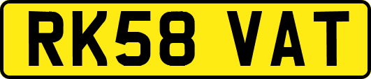 RK58VAT