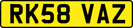 RK58VAZ