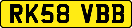 RK58VBB