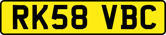 RK58VBC