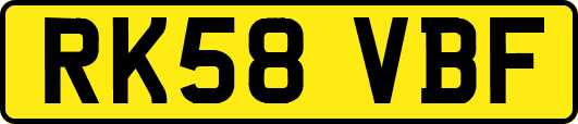 RK58VBF