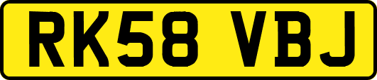 RK58VBJ