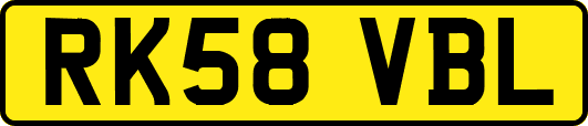 RK58VBL