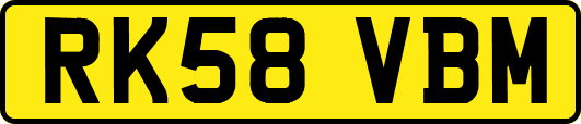 RK58VBM