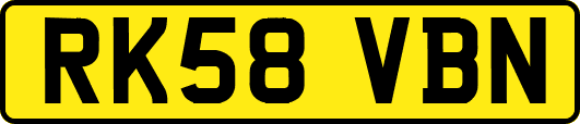 RK58VBN