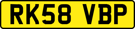 RK58VBP