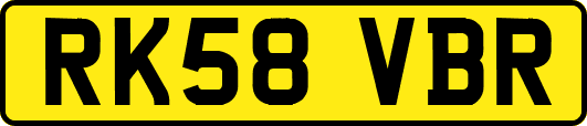 RK58VBR