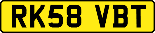 RK58VBT