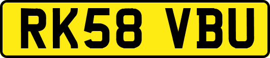 RK58VBU