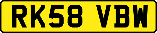 RK58VBW