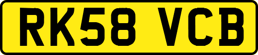 RK58VCB
