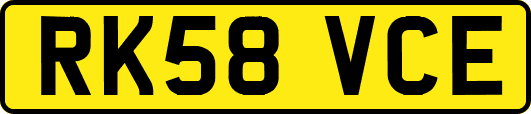 RK58VCE