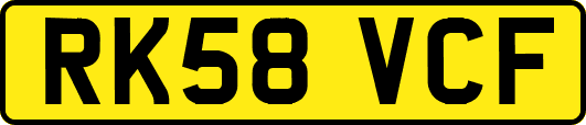 RK58VCF